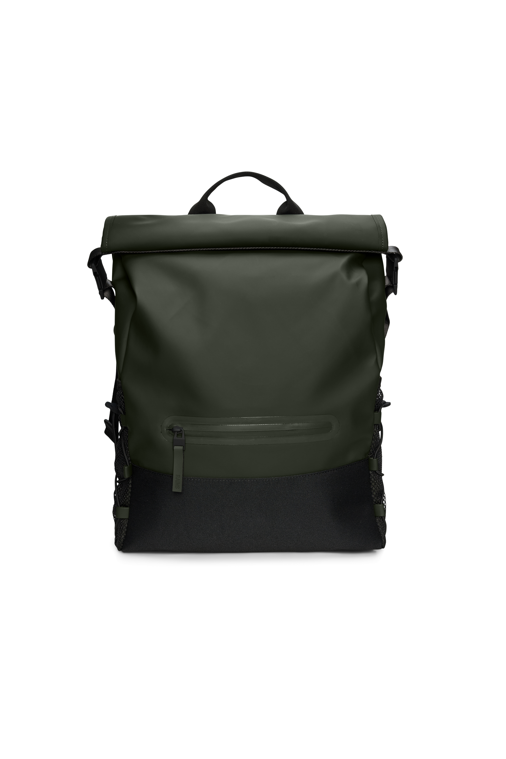 Trail Mountaineer Rolltop