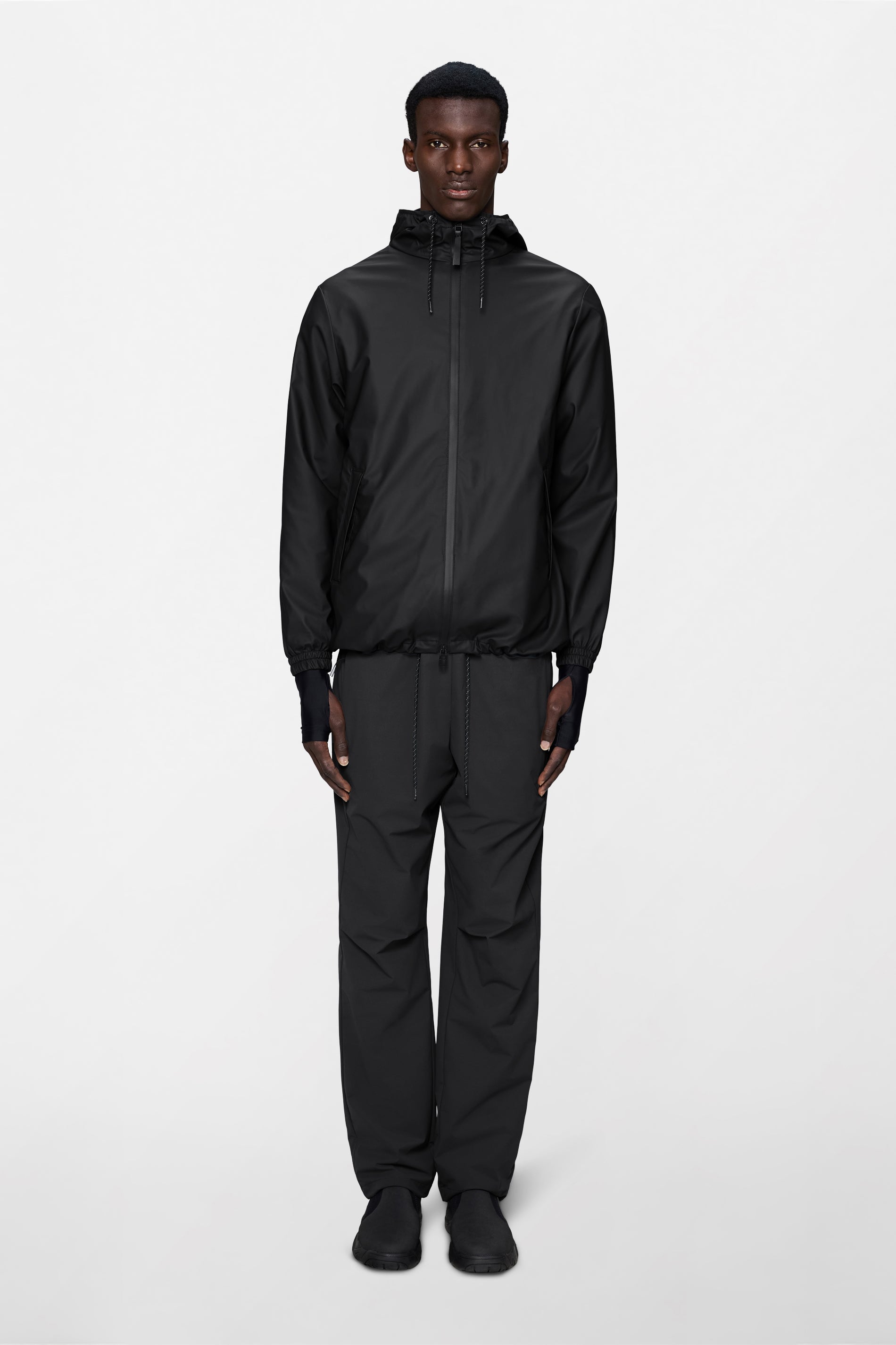 Storm Breaker