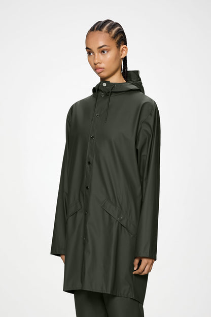 Long Jacket