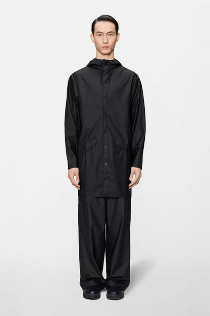 Long Jacket