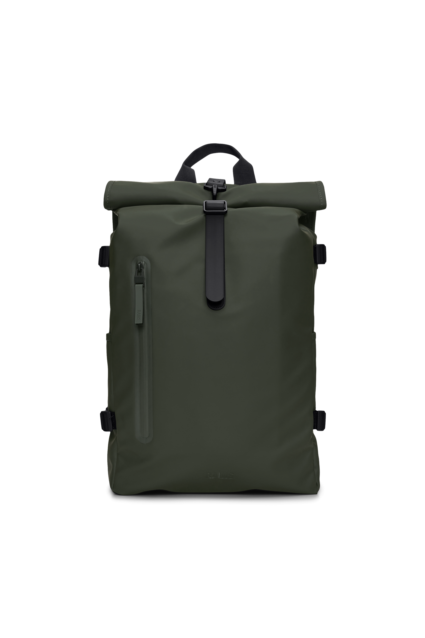 Rolltop Rucksack Large