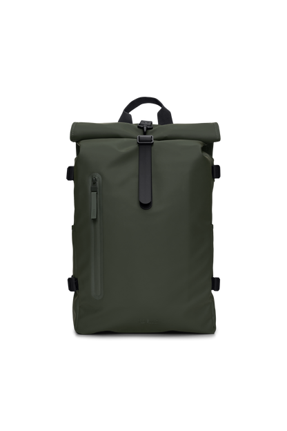 Rolltop Rucksack Large
