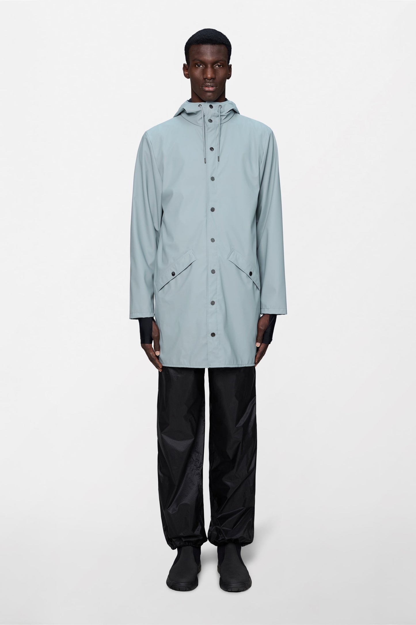 Long Jacket