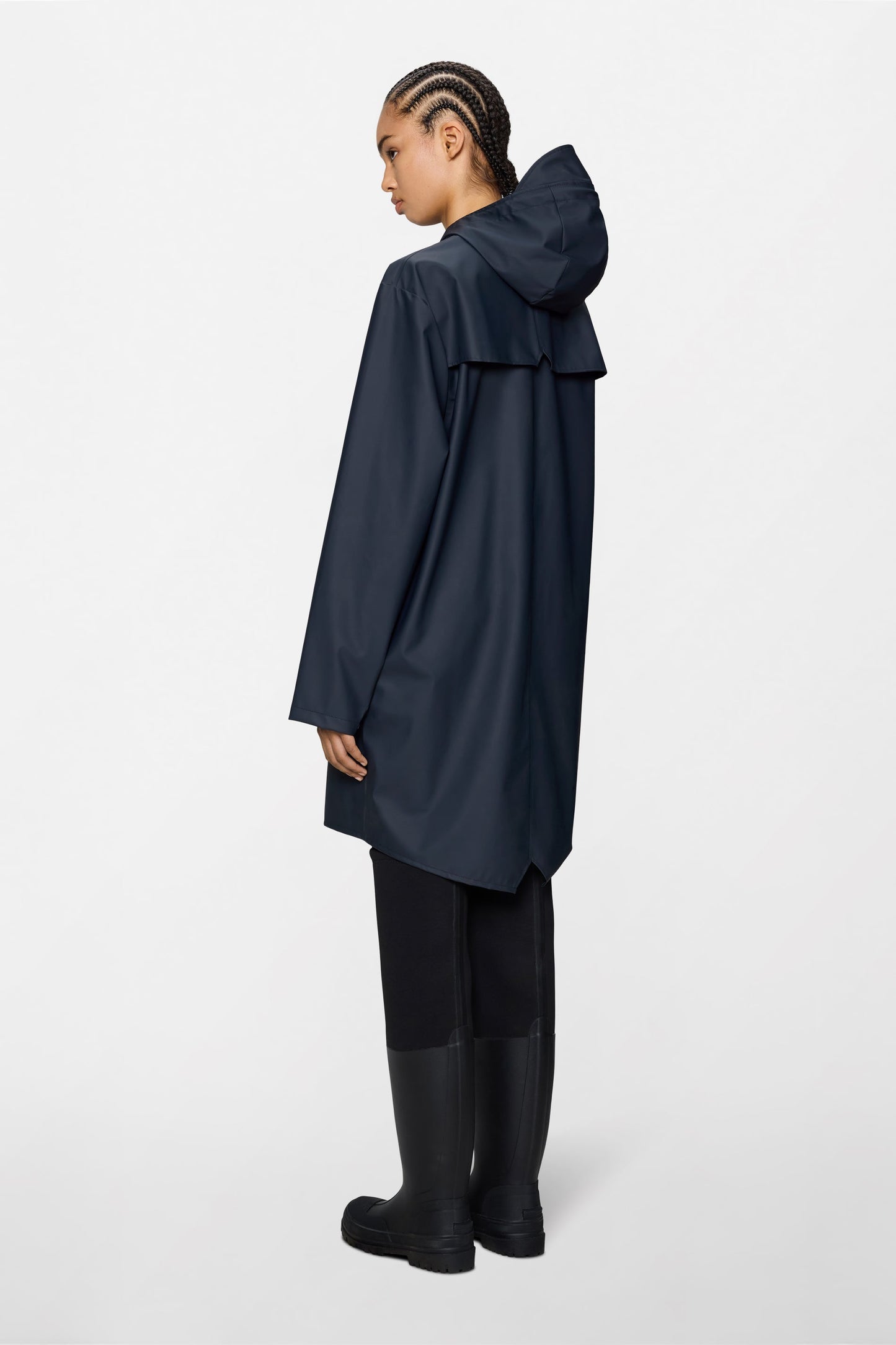 Long Jacket