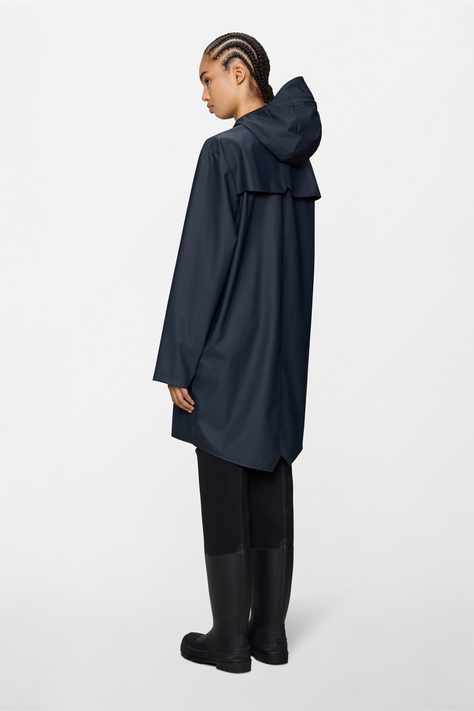 Long Jacket