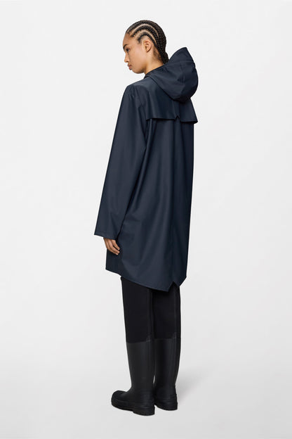 Long Jacket
