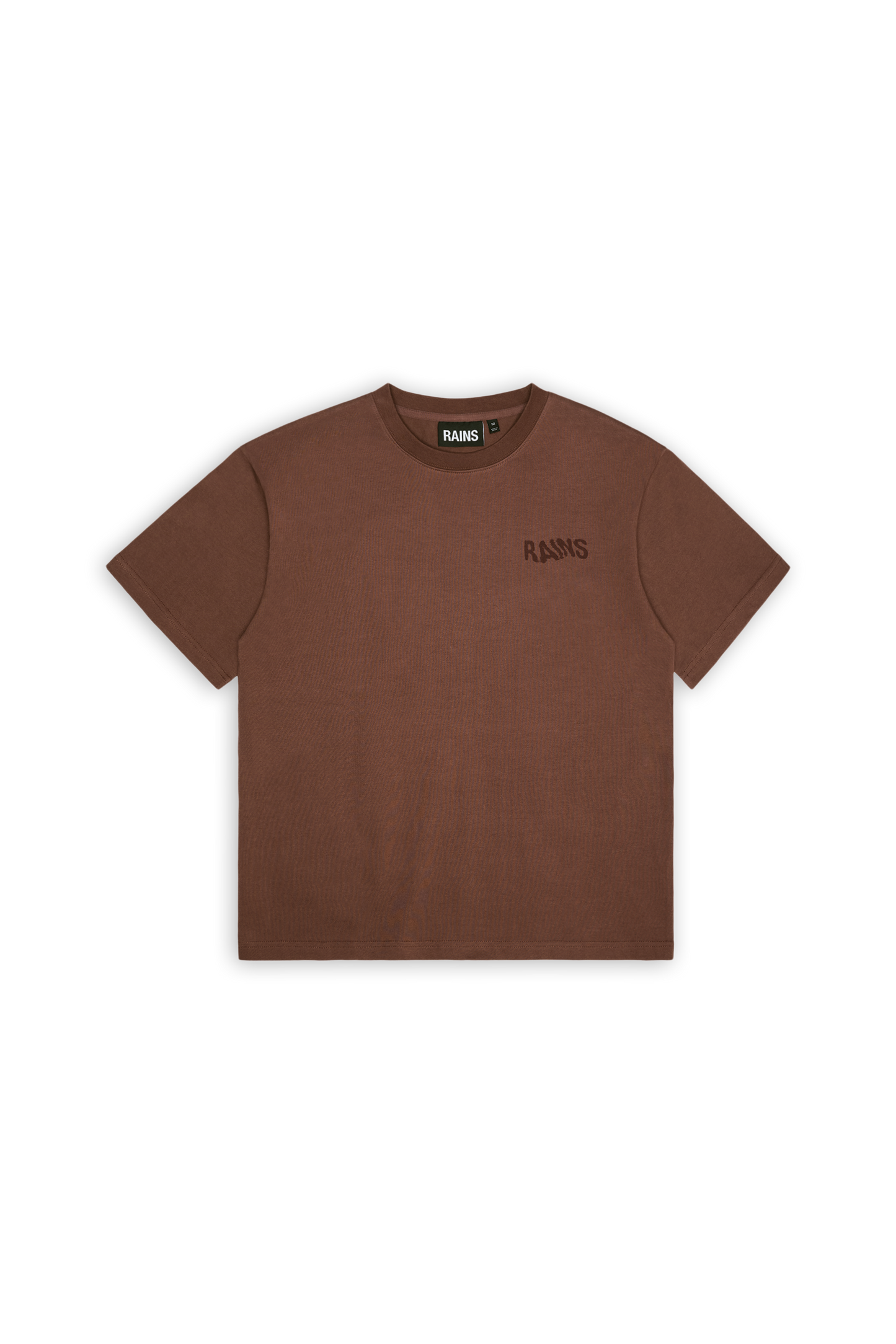 Classic T-shirt Ripple