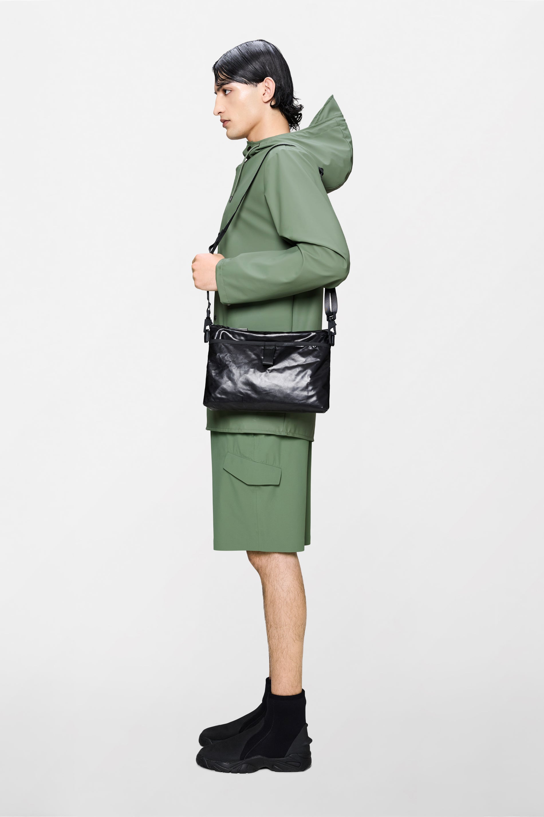 Sibu Musette Bag