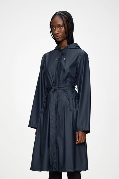 A-Line Longer W Jacket