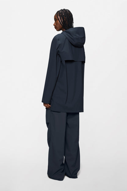 Suva Hardshell Long Jacket