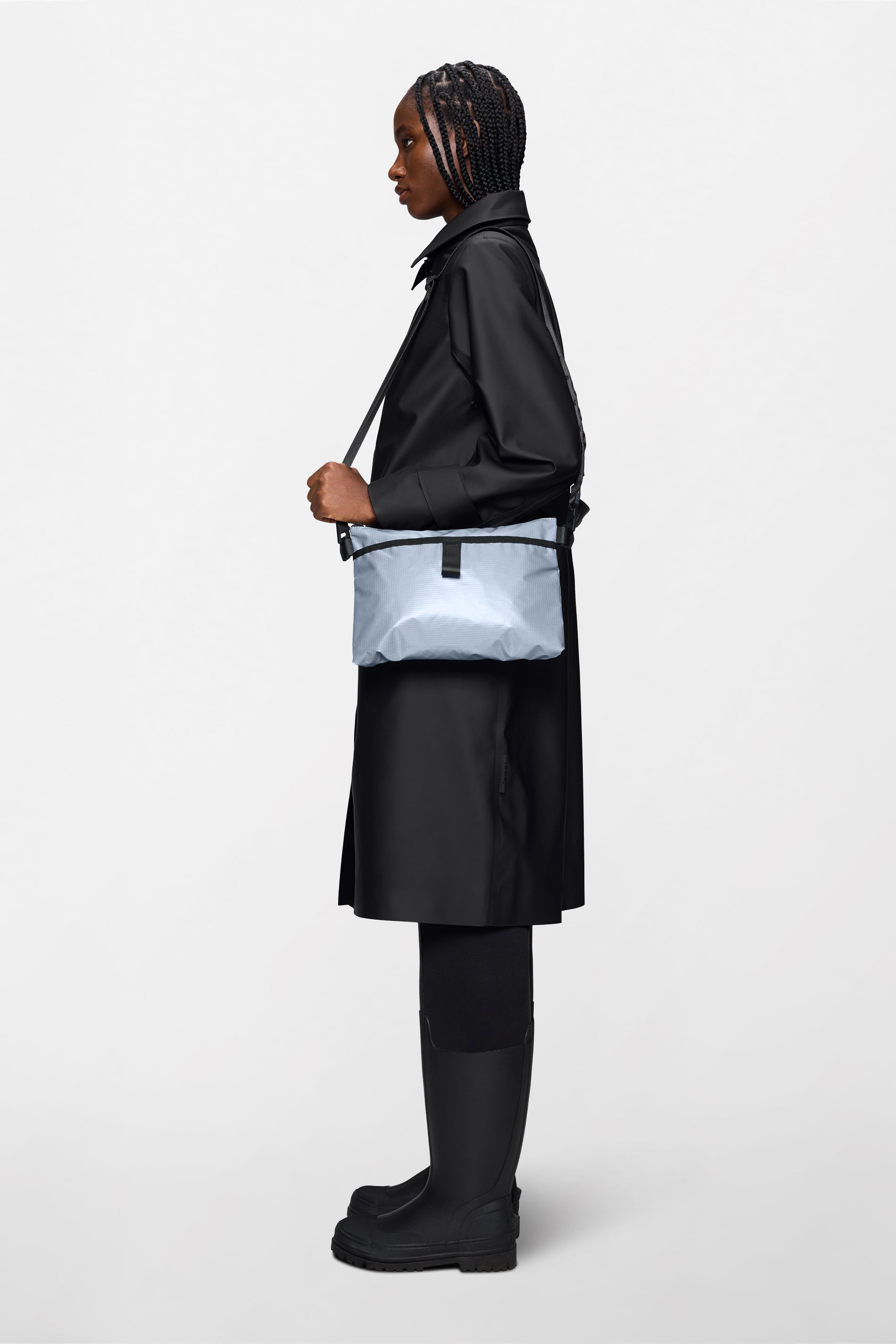Sibu Musette Bag