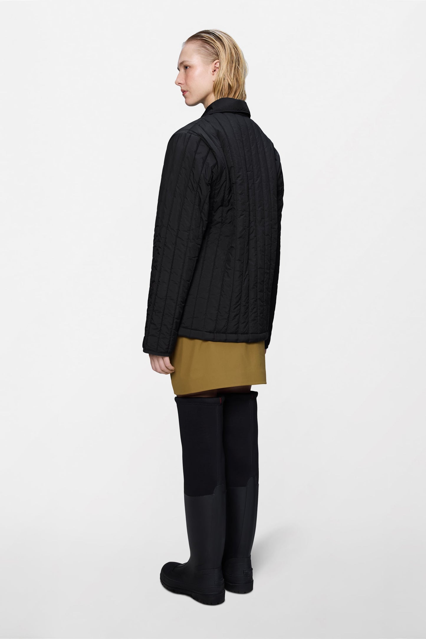 Banja Liner Overshirt