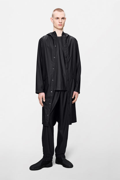 Longer Jacket