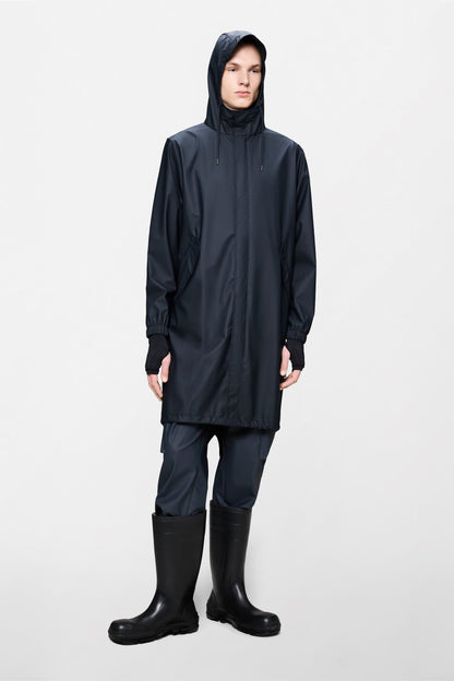 Fishtail Parka