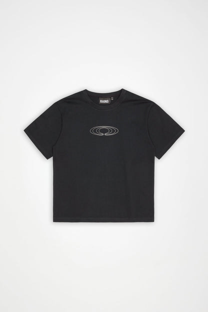 Classic T-shirt Splash