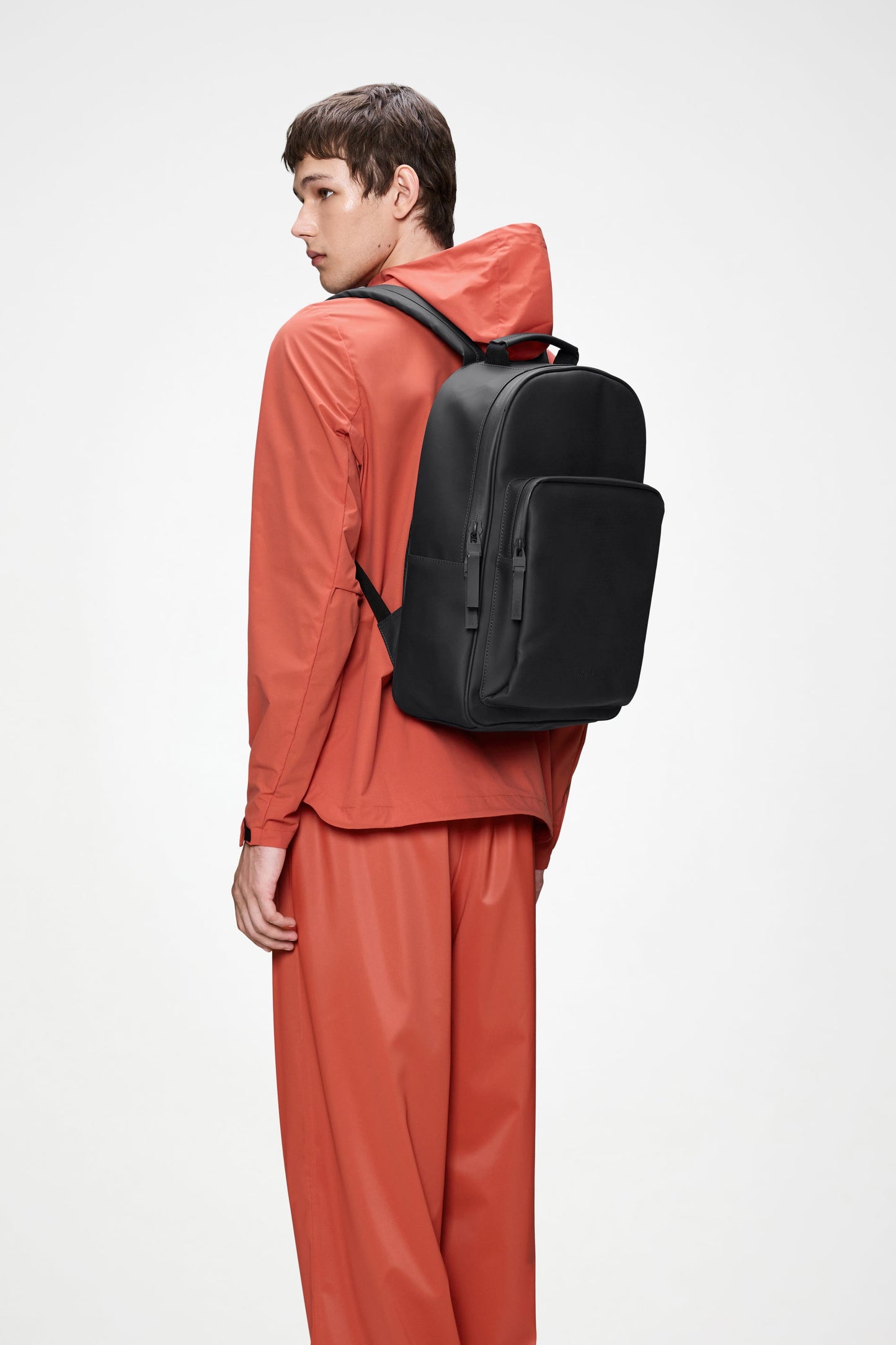 Book Daypack Large