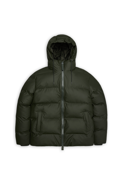 Alta Puffer Jacket