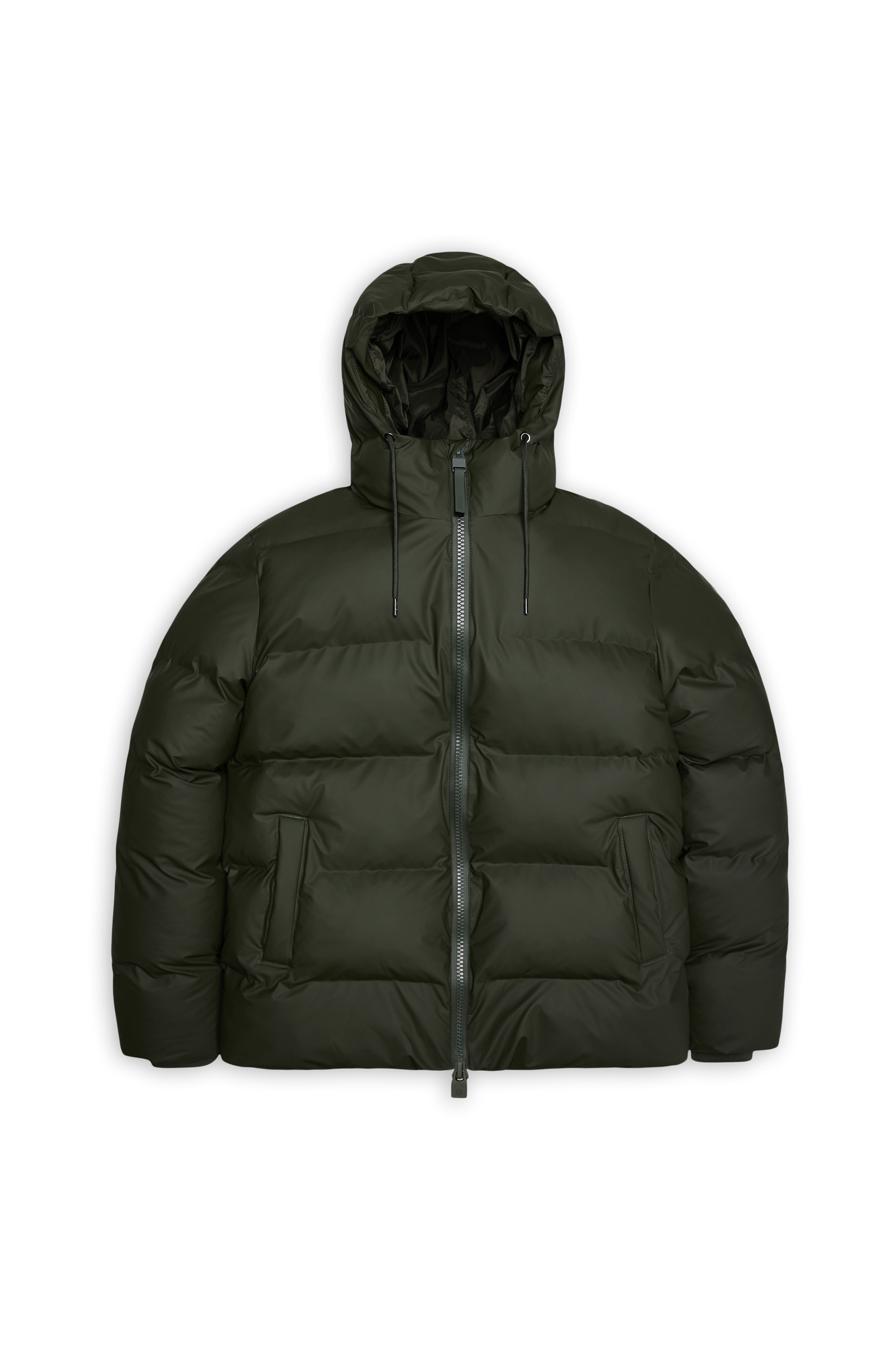 Alta Puffer Jacket