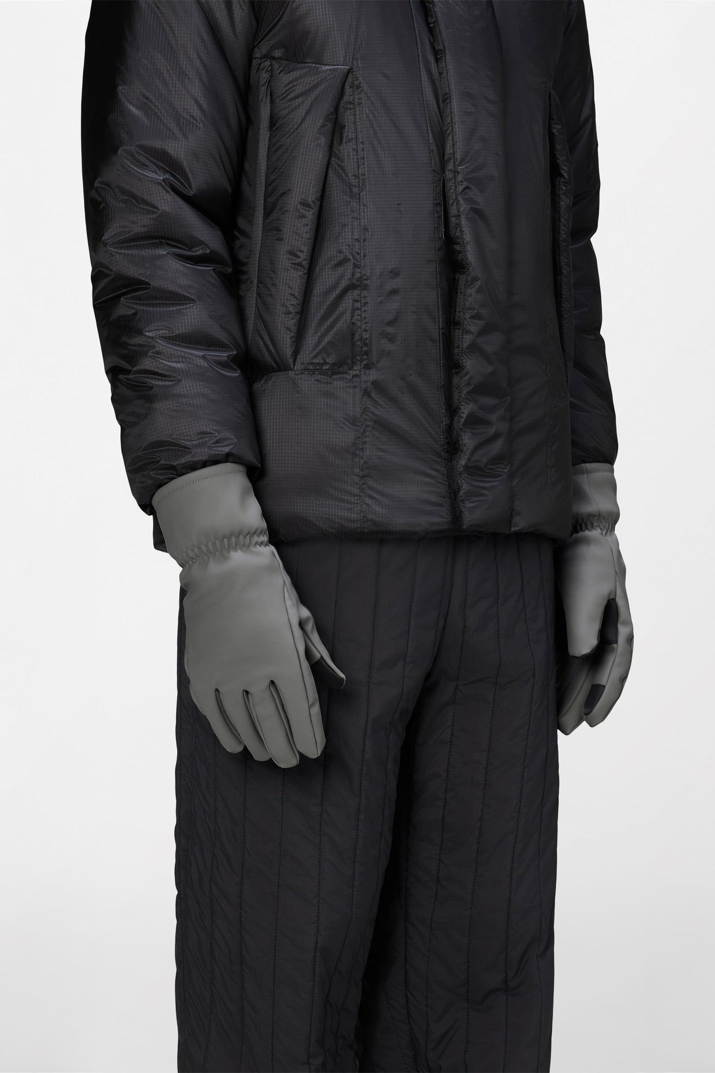 Insulated Gloves
