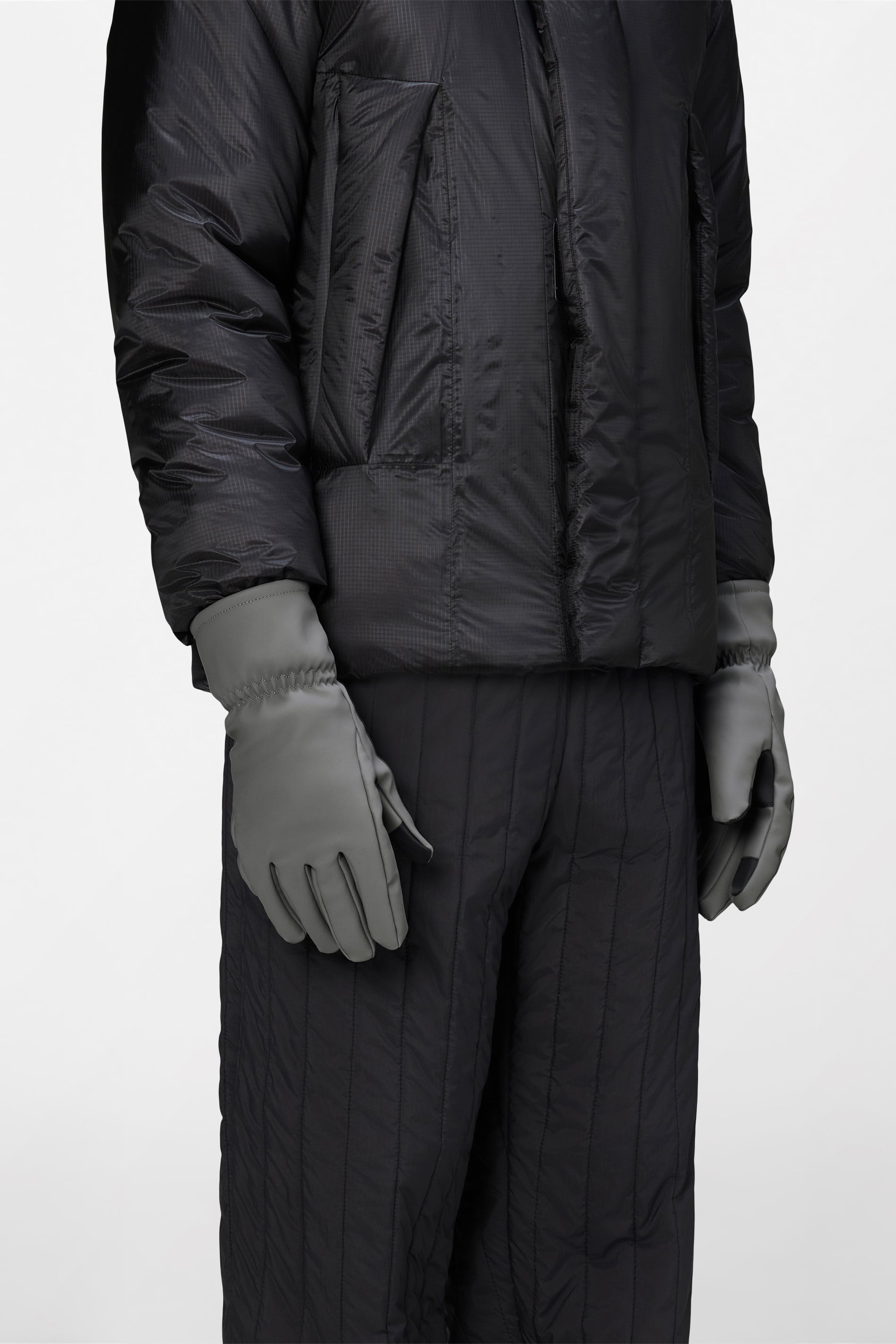 Insulated Gloves