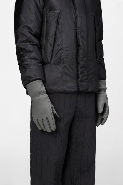 Insulated Gloves