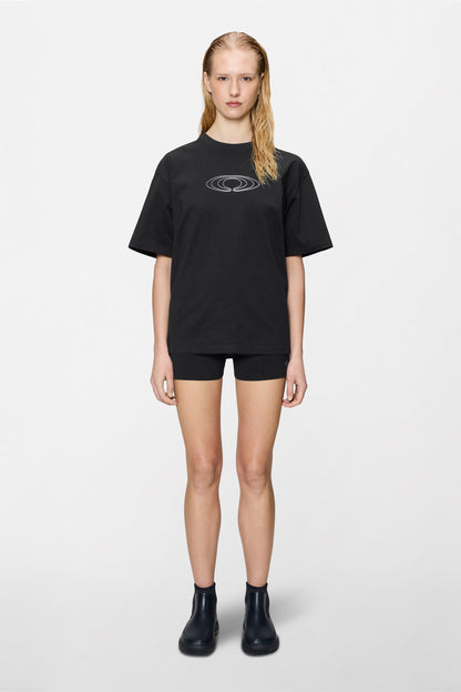 Classic T-shirt Splash