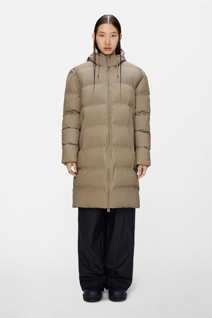 Alta Longer Puffer Jacket