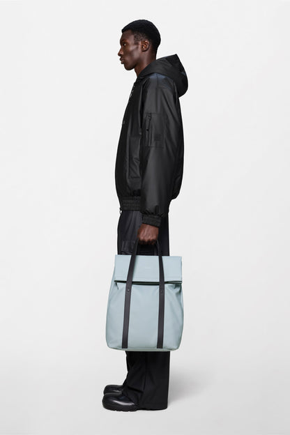 2 Way Tote Backpack