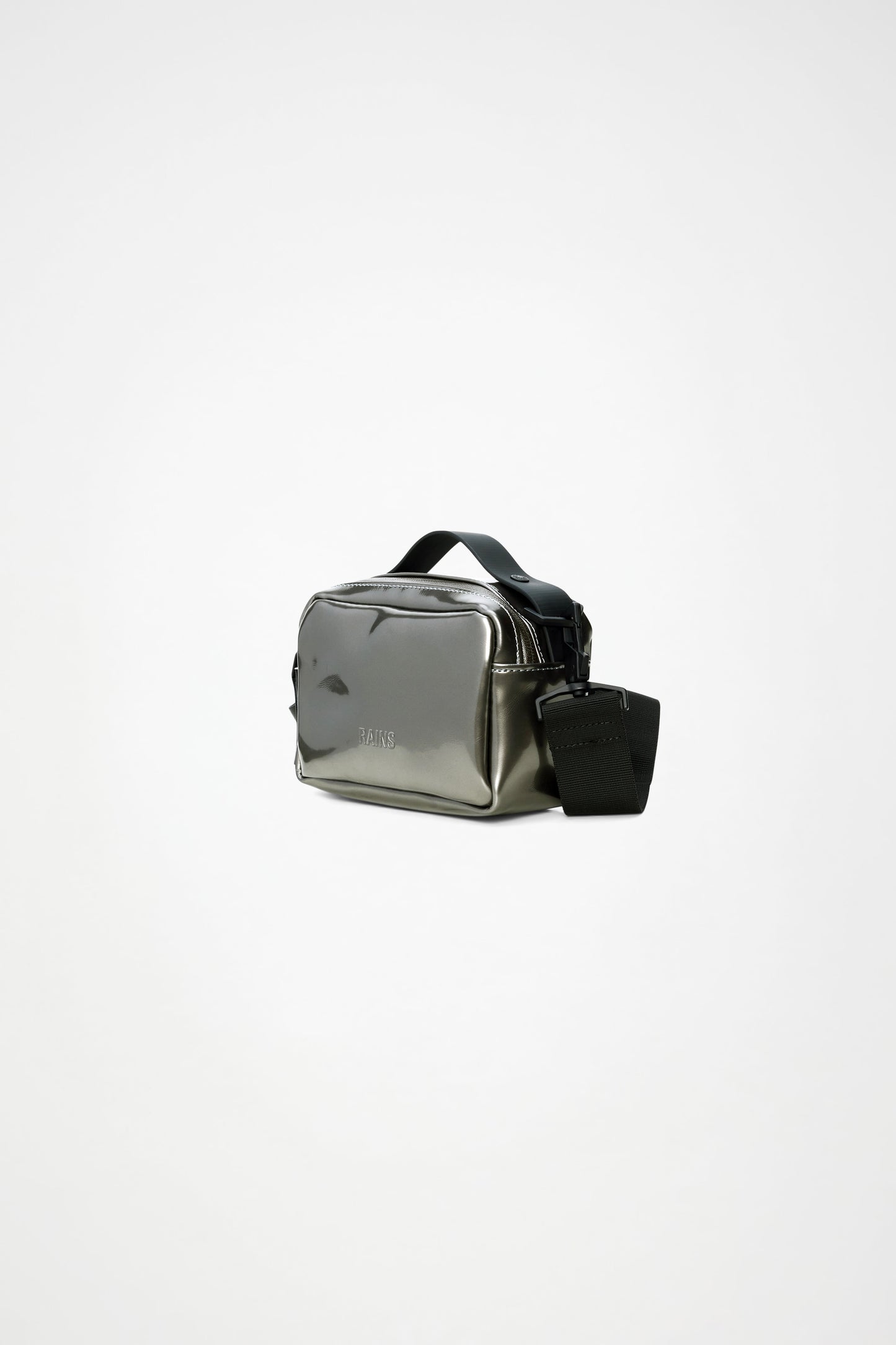 Box Bag Micro