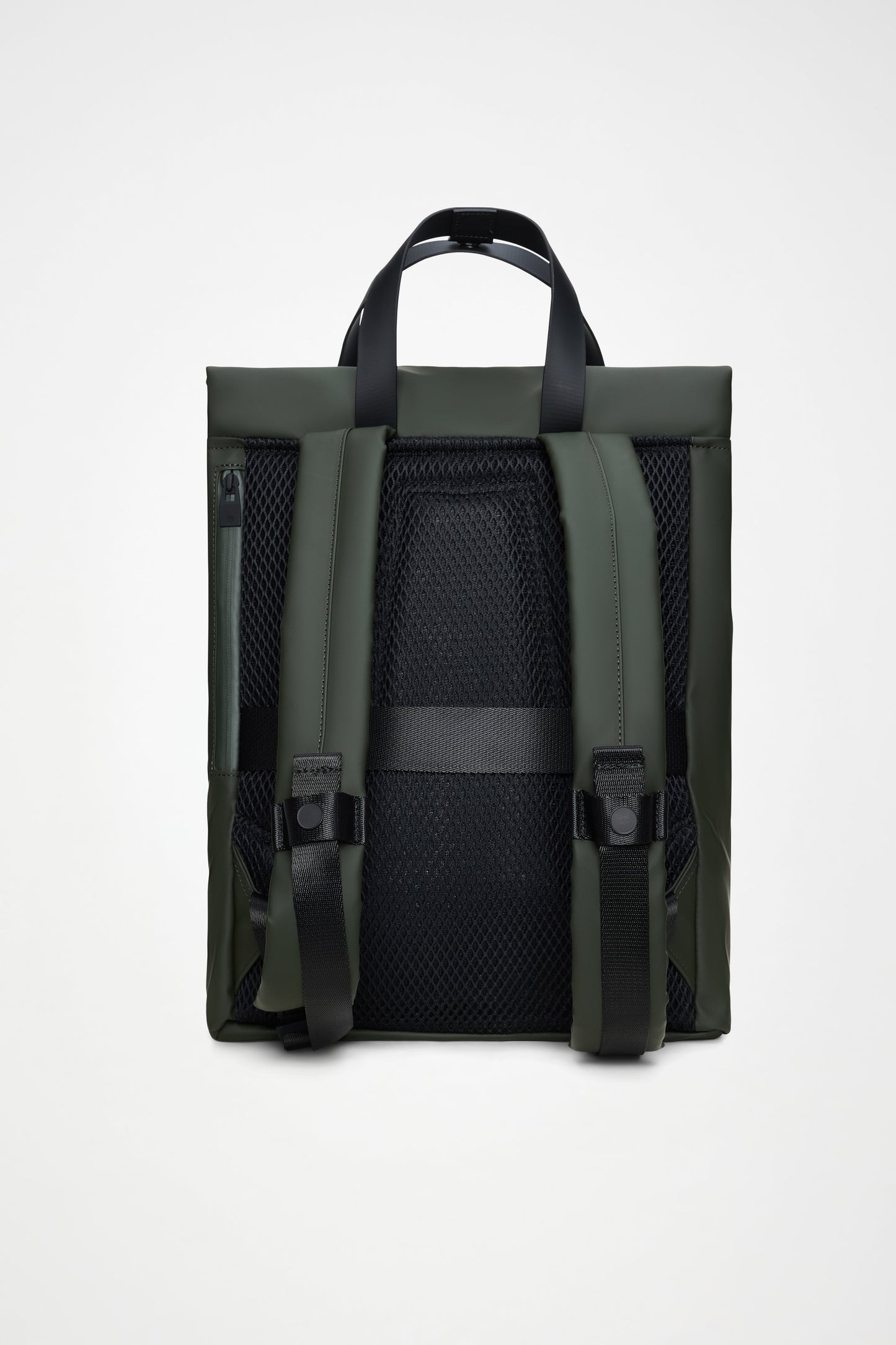 2 Way Tote Backpack