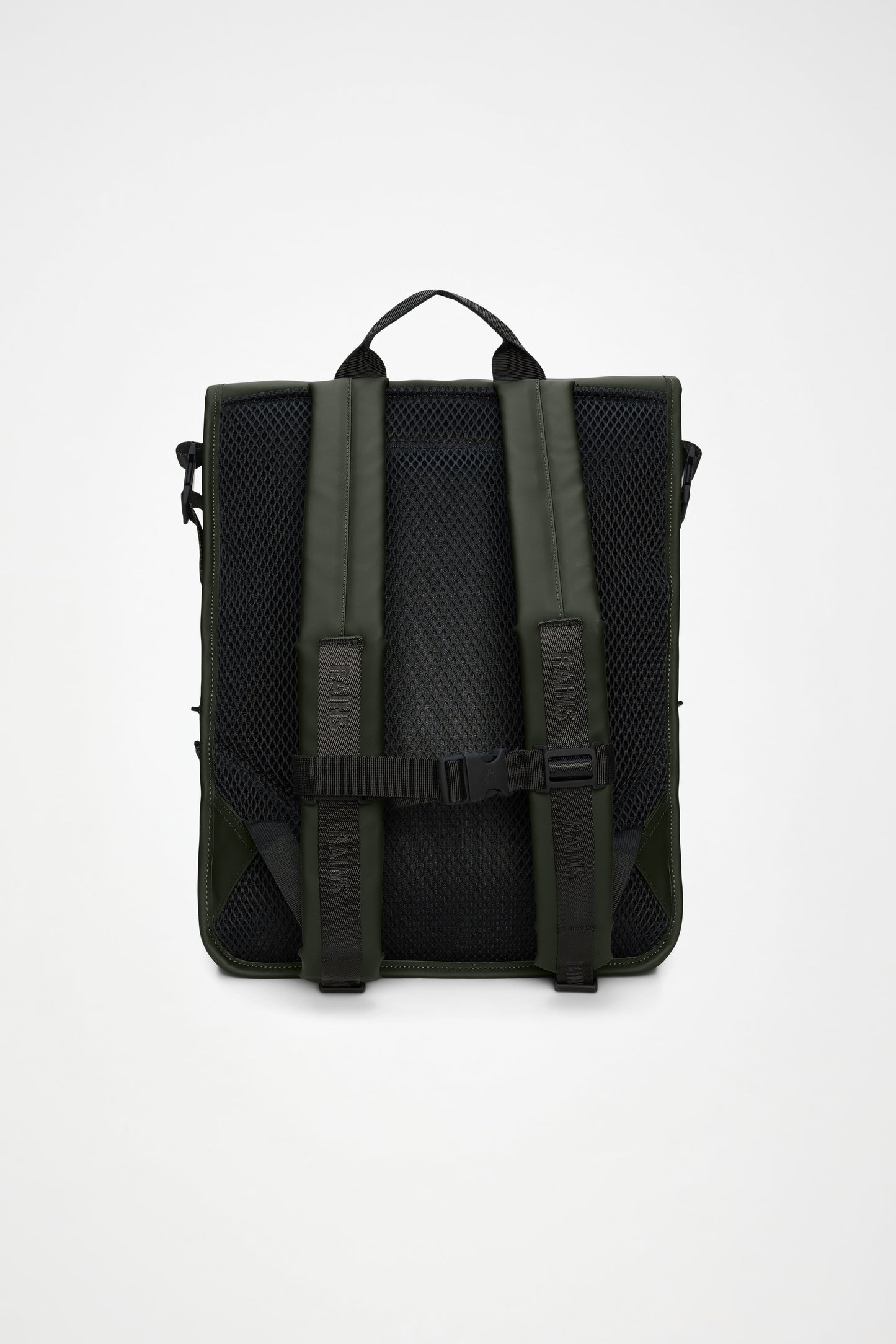 Trail Mountaineer Rolltop