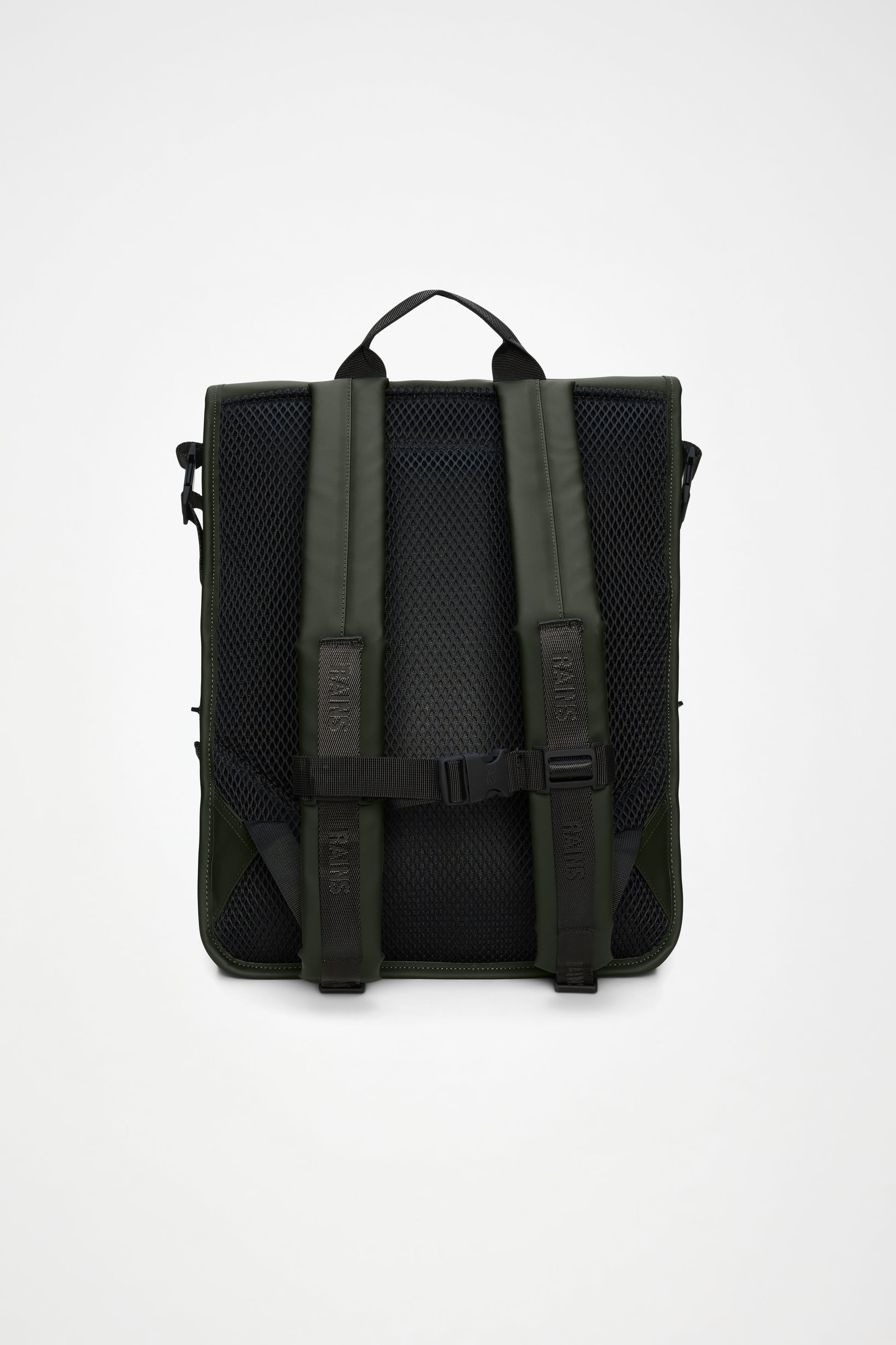 Trail Mountaineer Rolltop