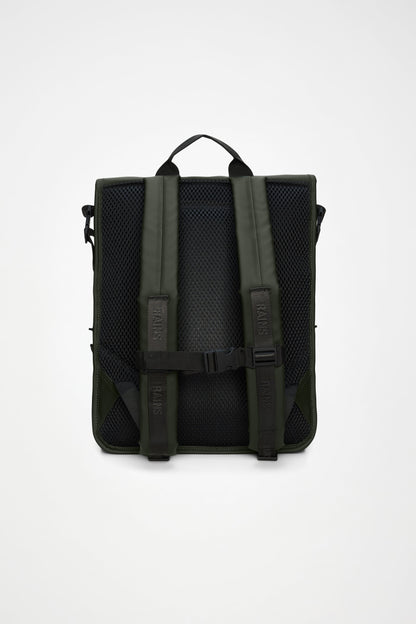 Trail Mountaineer Rolltop