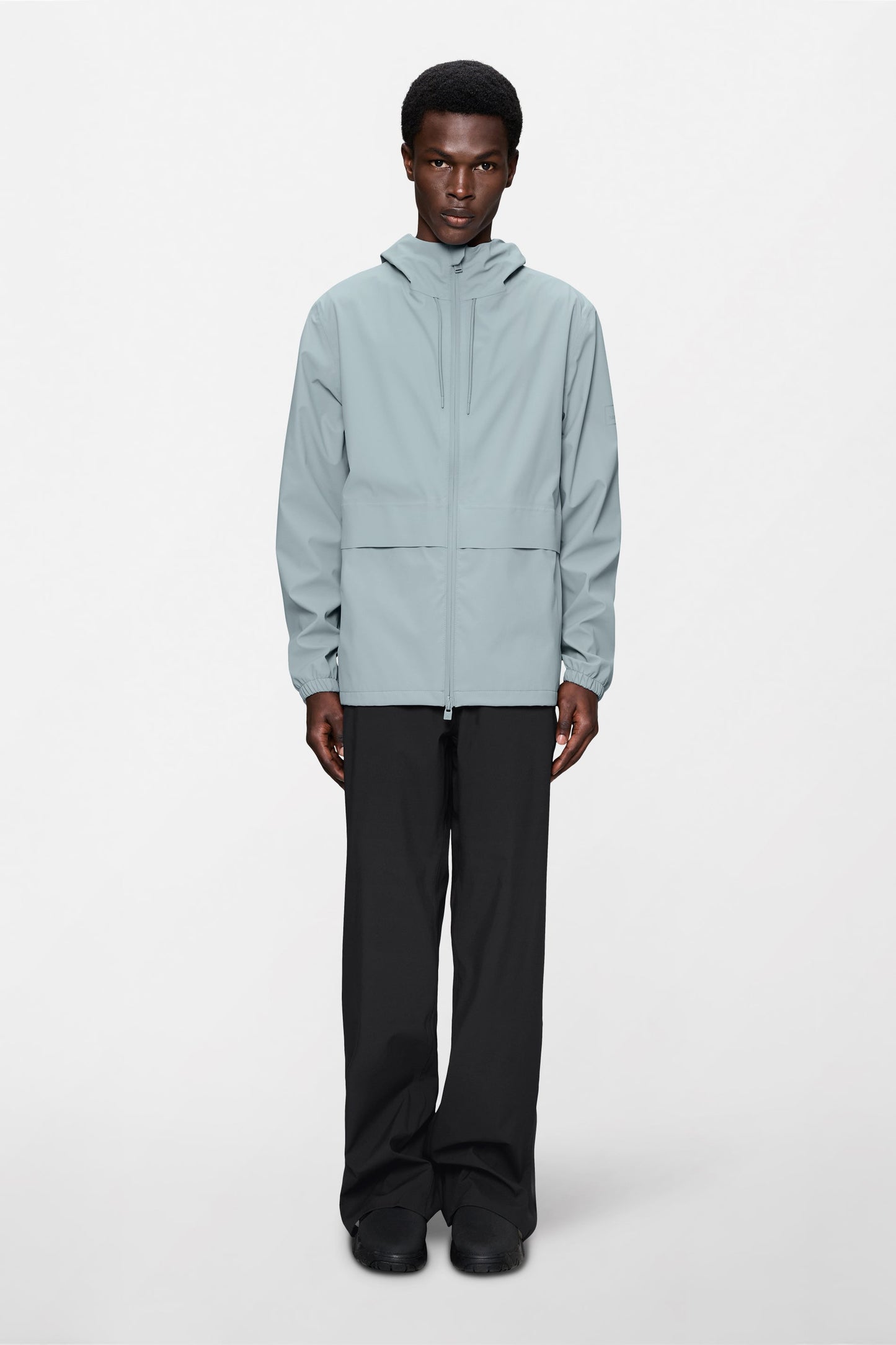 Suva Hardshell Pocket Jacket