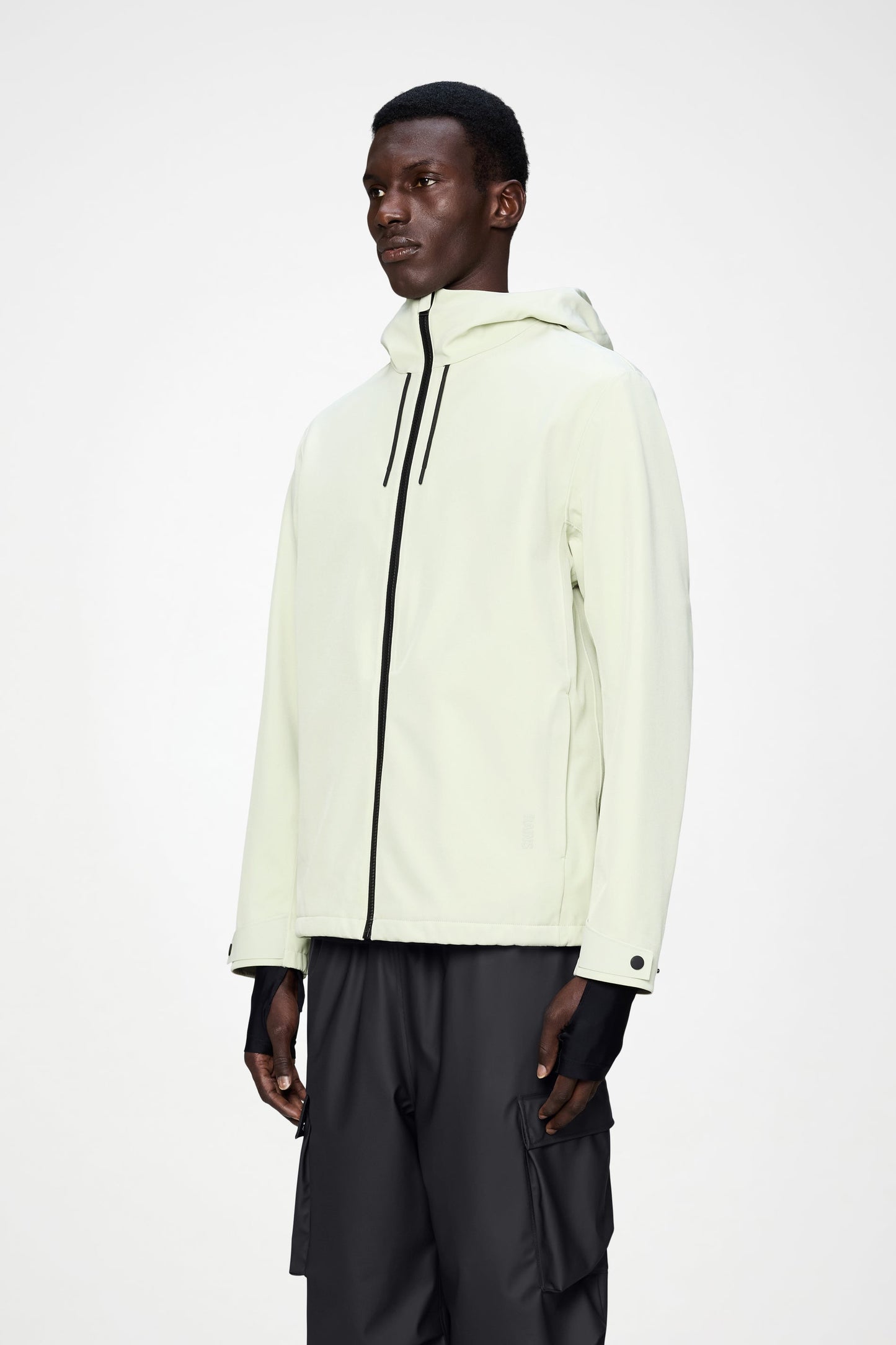 Suva Softshell Jacket
