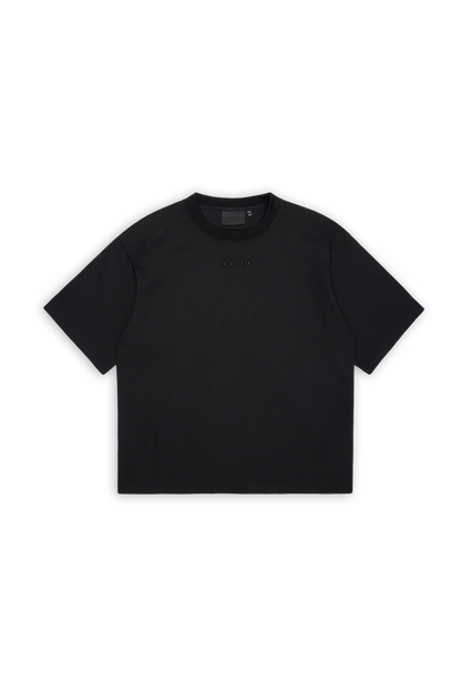 Waffle T-shirt Splash