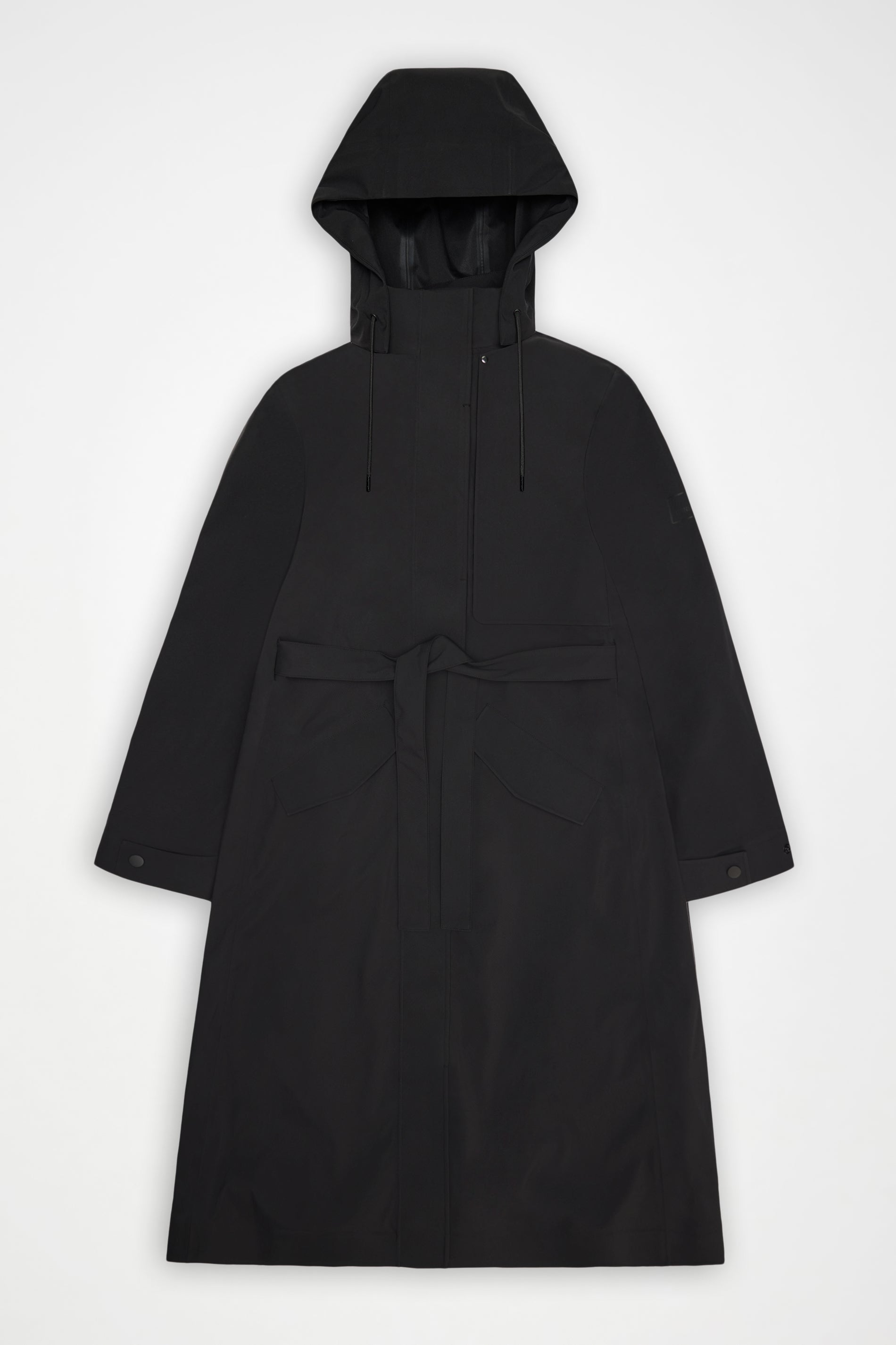 Suva Hardshell W Coat