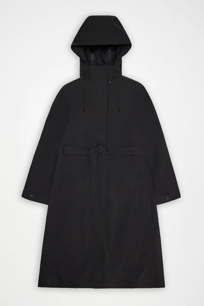 Suva Hardshell W Coat