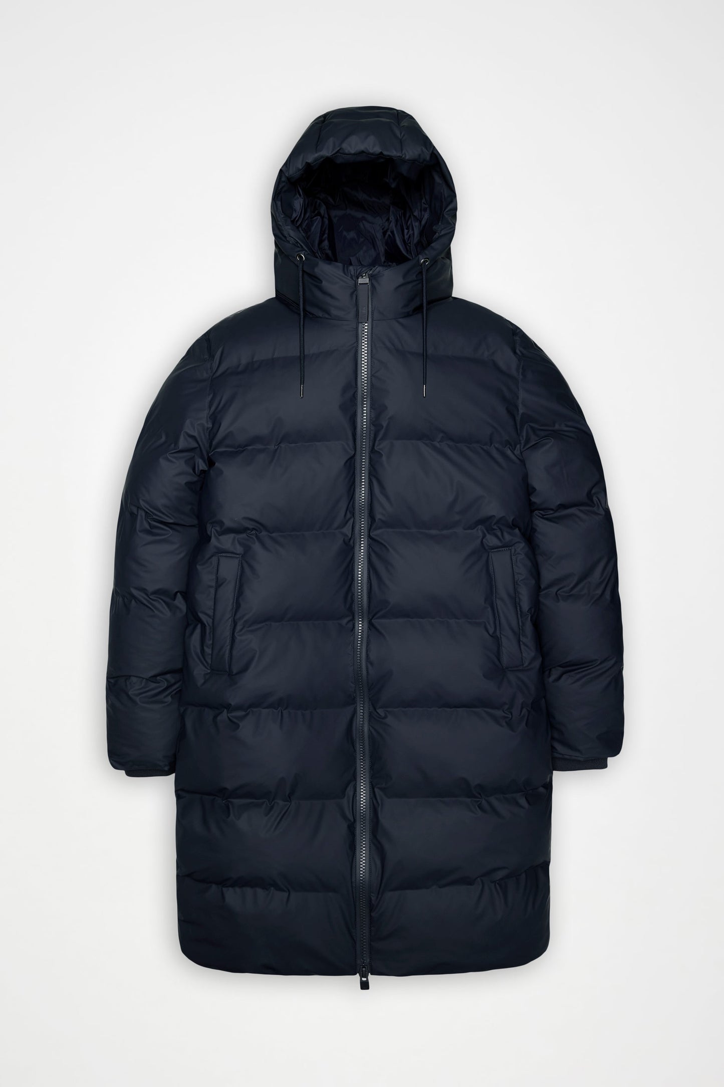 Alta Longer Puffer Jacket