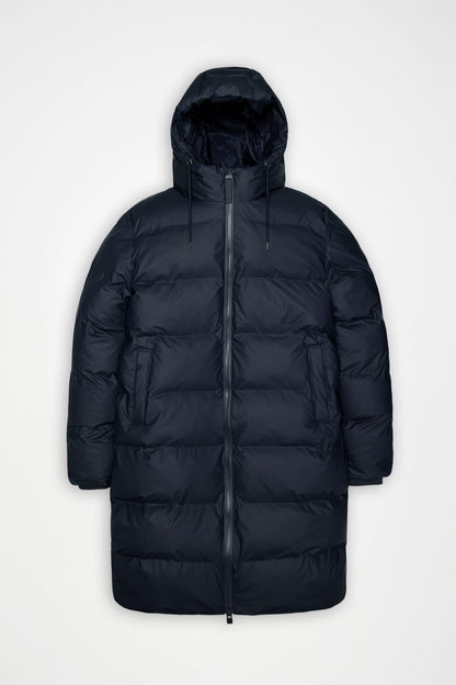 Alta Longer Puffer Jacket
