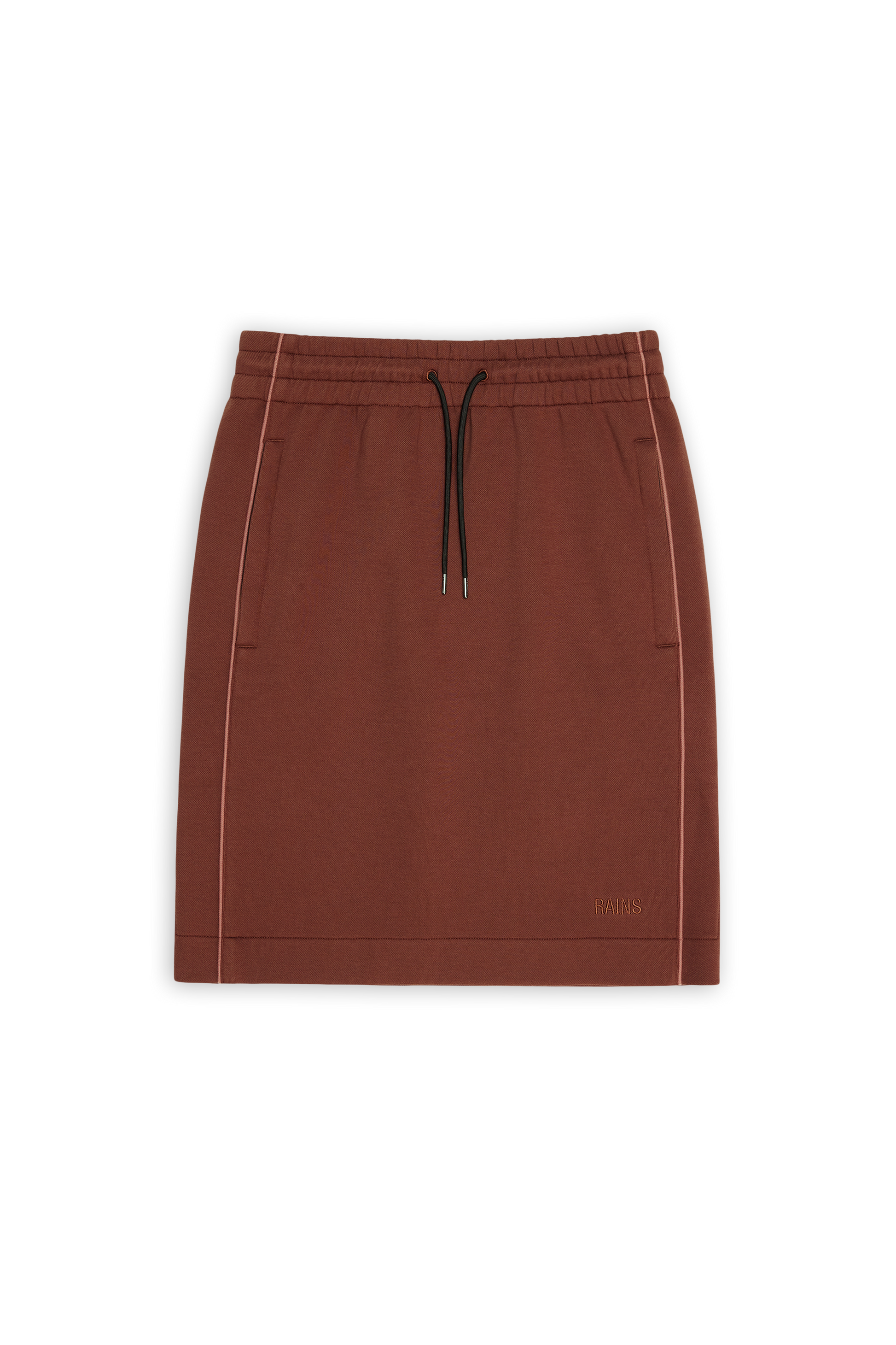 Downtime Track W Skirt