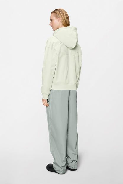 Classic Zip Hoodie