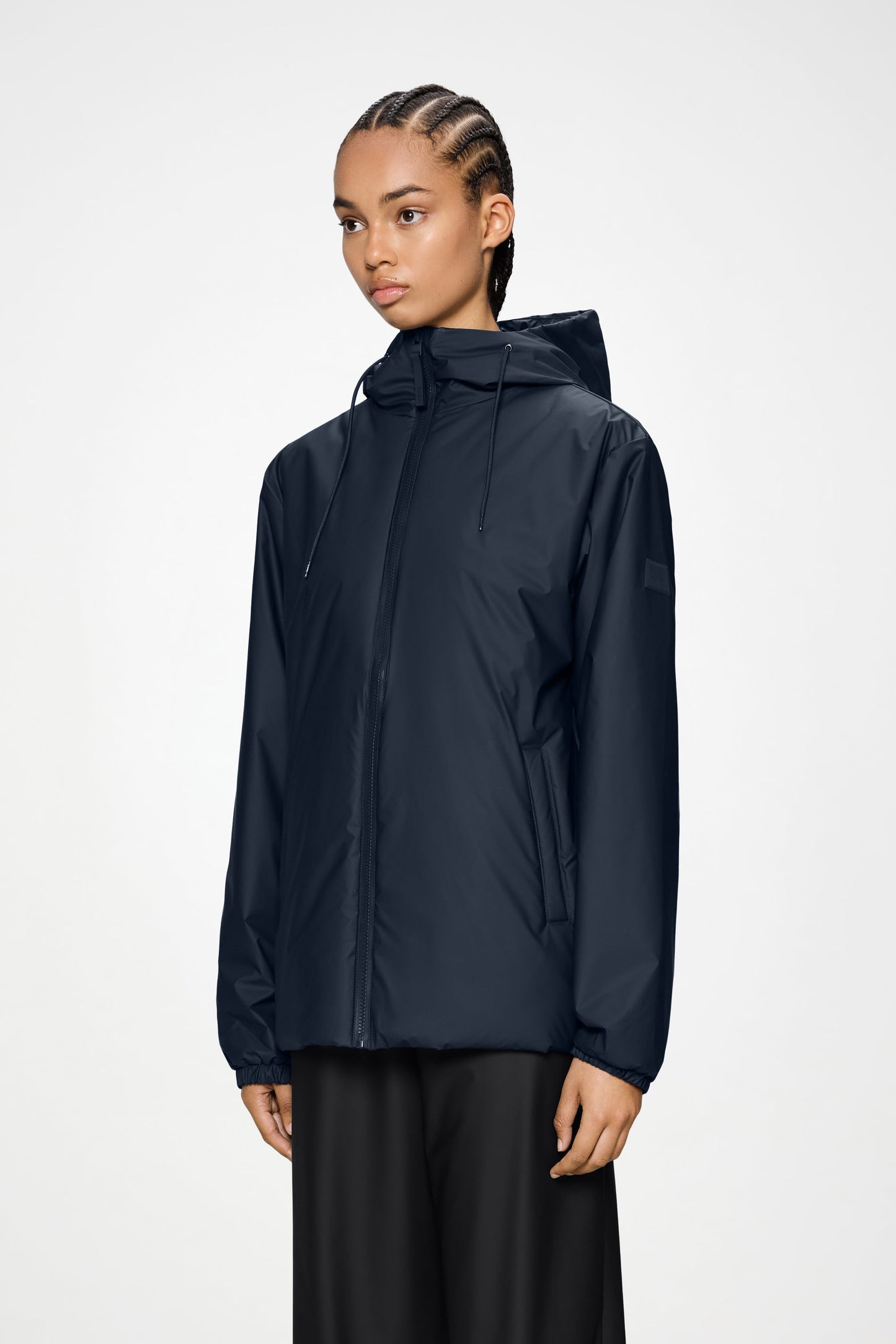 Lohja Insulated Jacket
