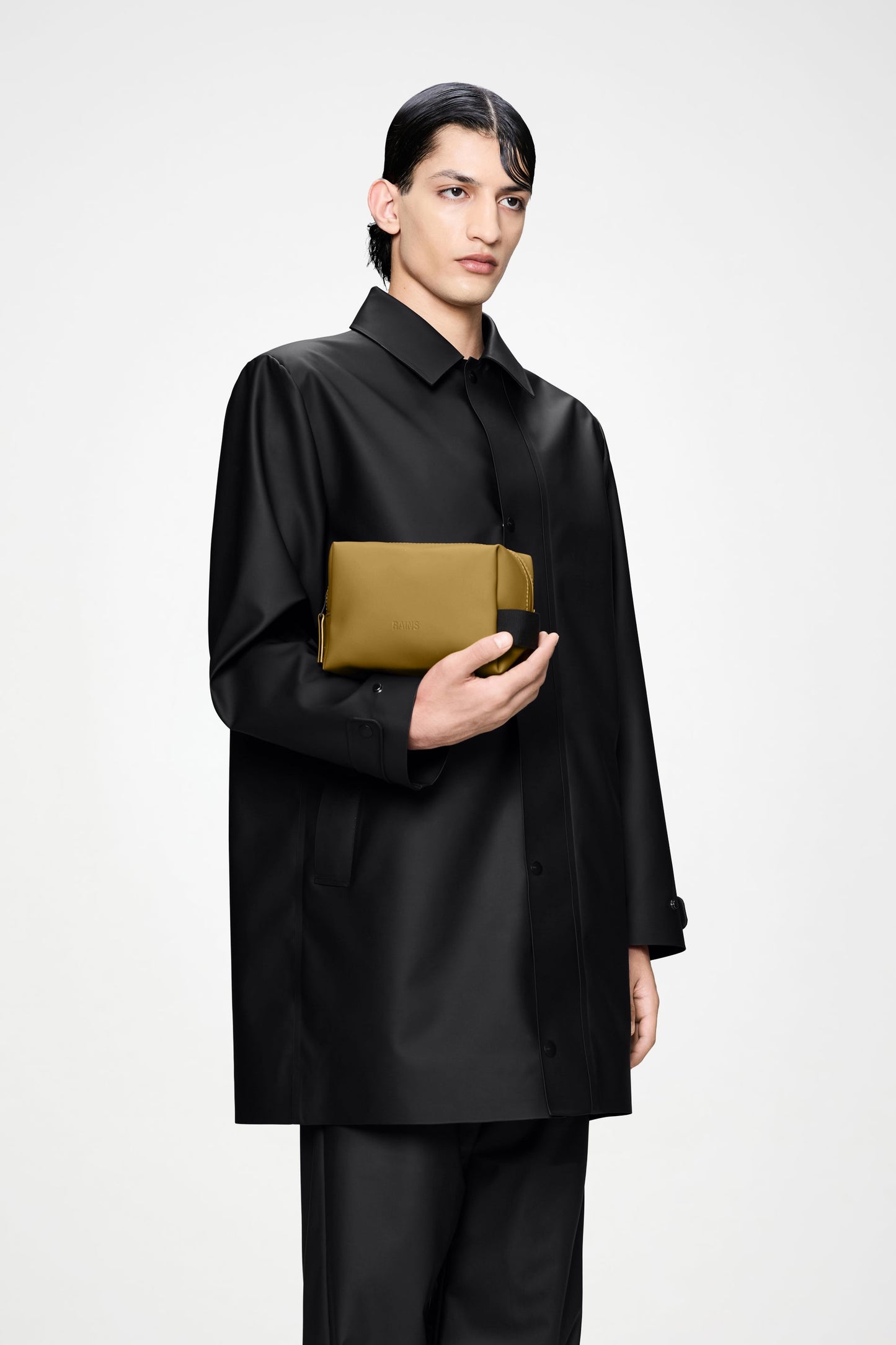Wash Bag Small