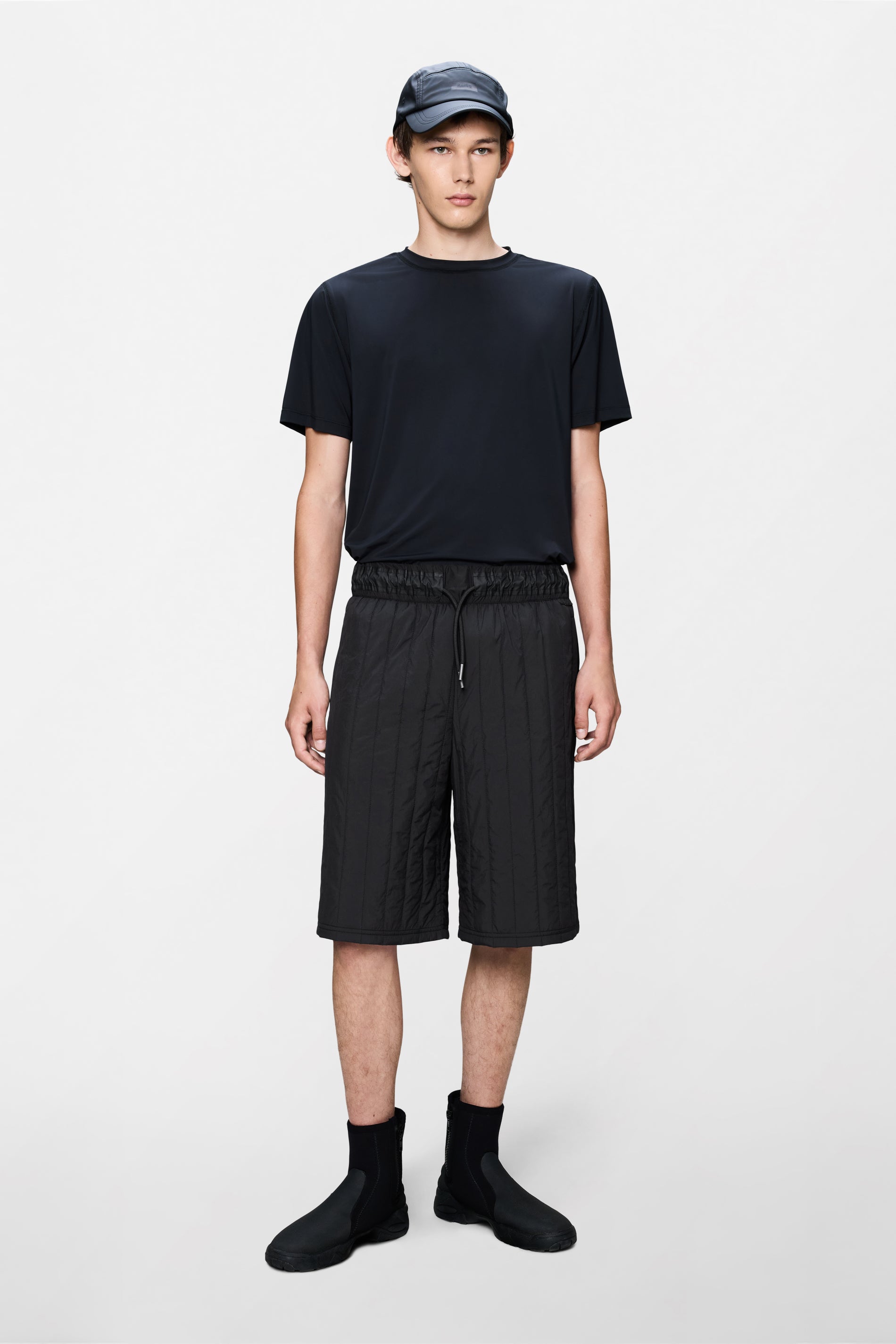 Koya Vision Shorts