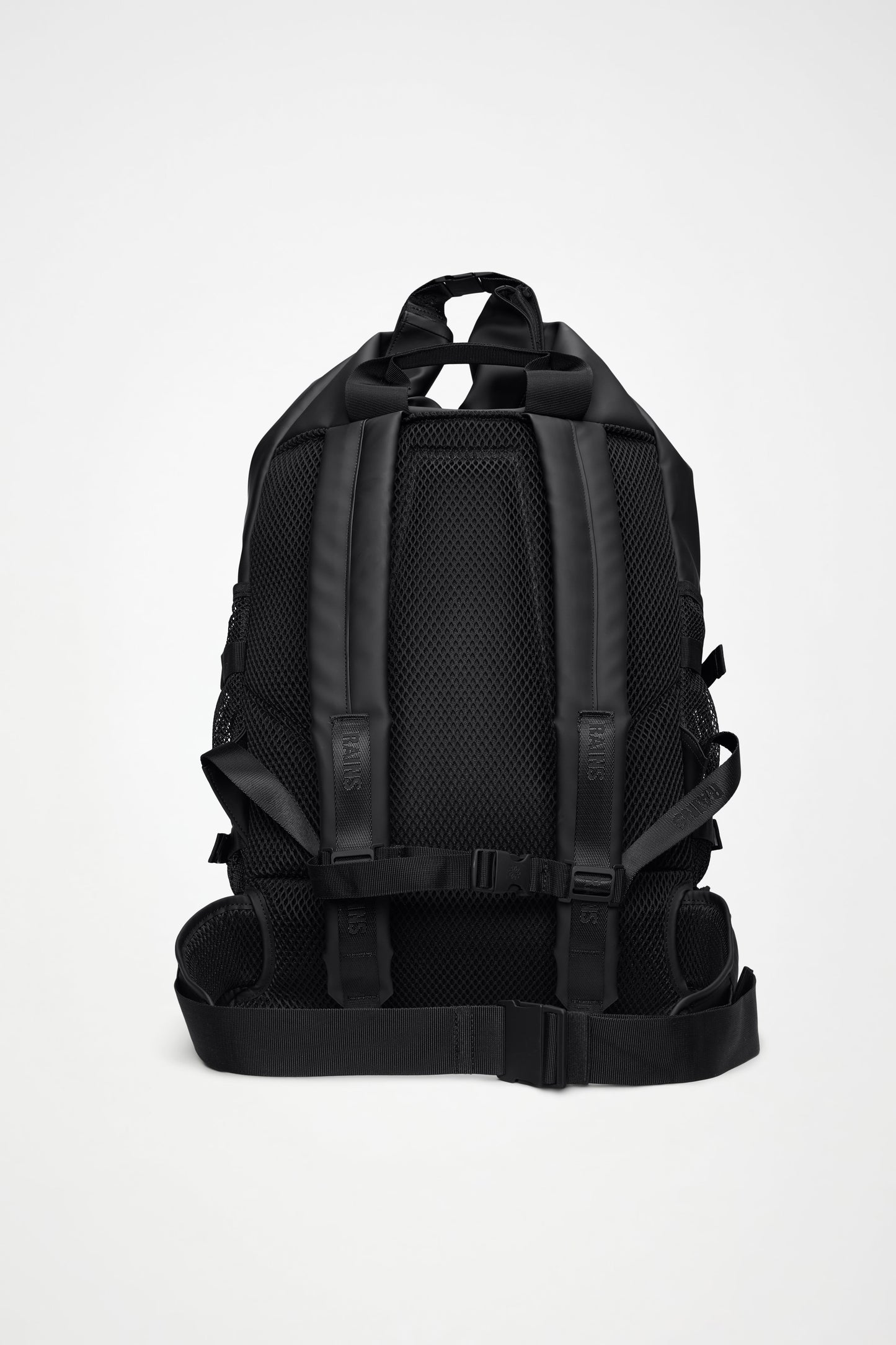 Trail Mountaineer Rolltop Large