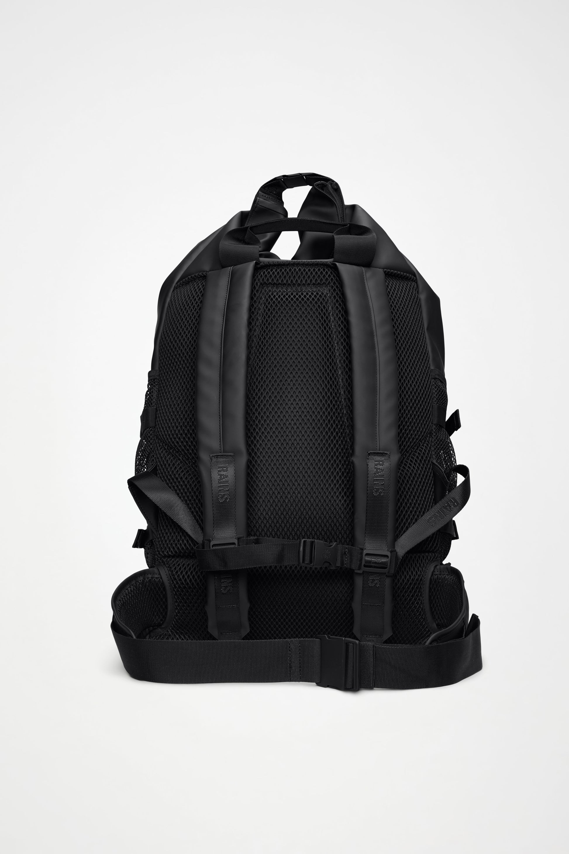Trail Mountaineer Rolltop Large