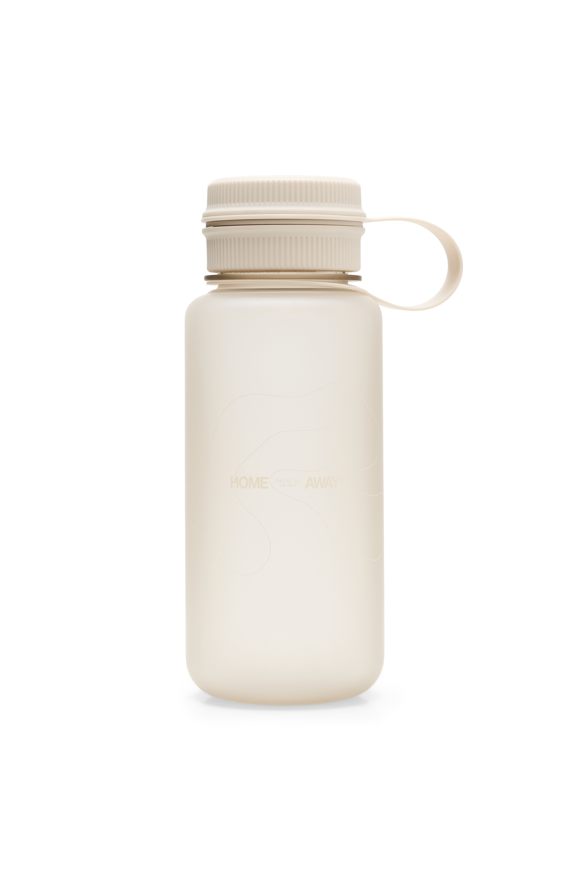 Water Bottle 900ml
