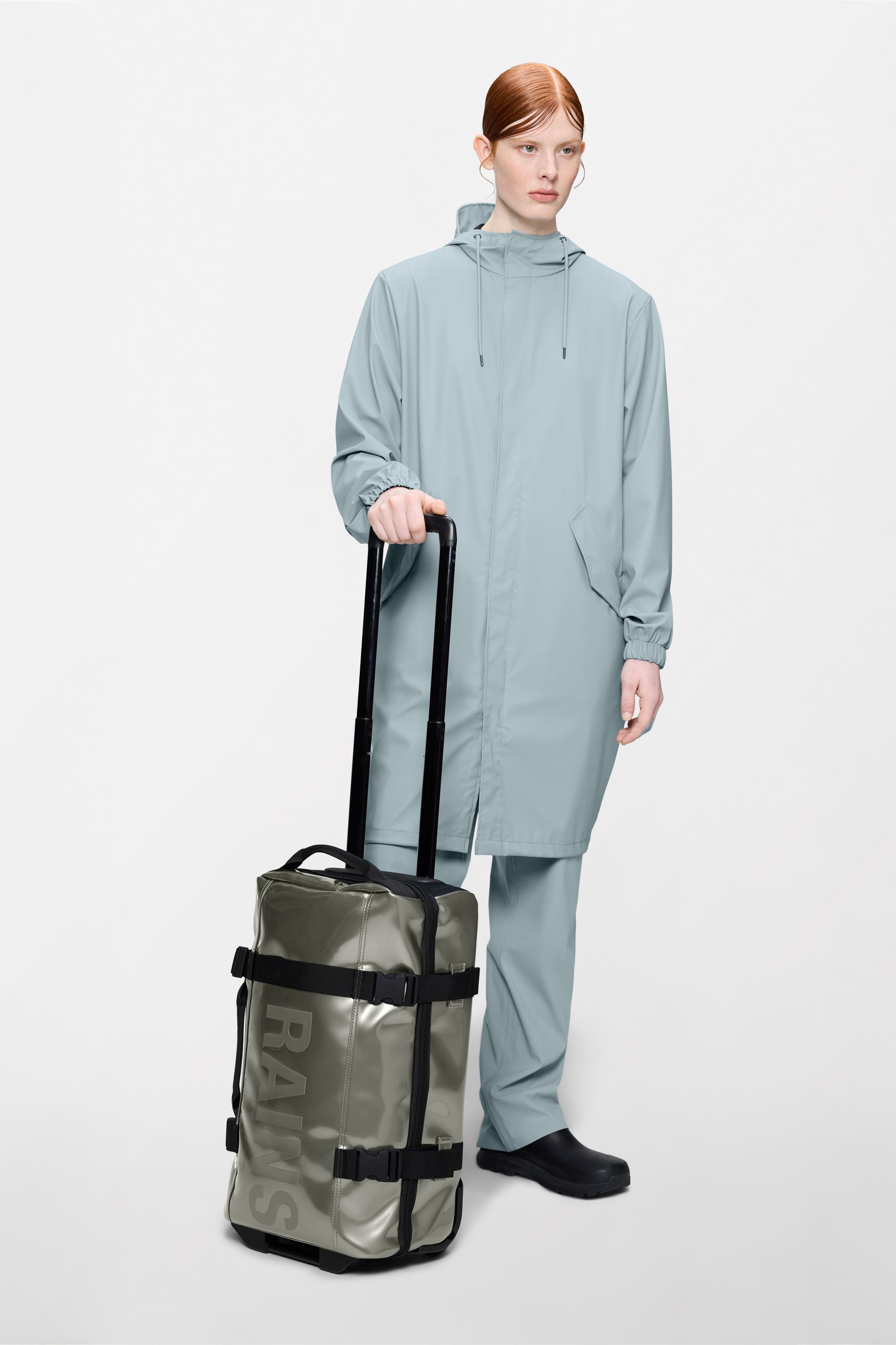Texel Cabin Bag