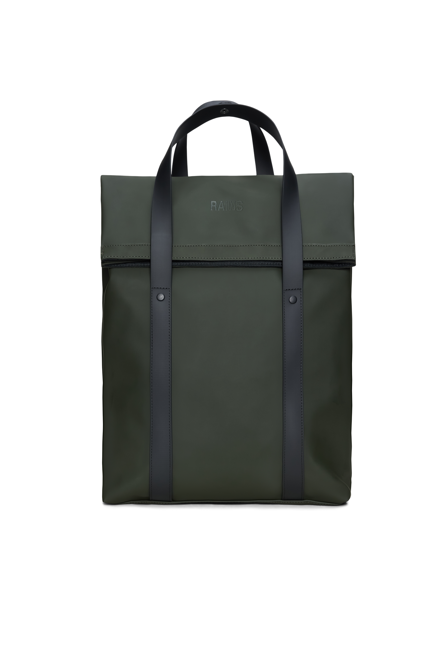 2 Way Tote Backpack